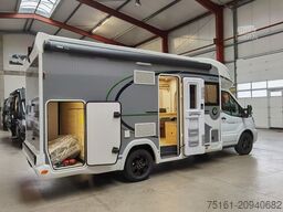 CHAUSSON 640 TITANIUM / -2026- / 165PS-9G. / XXL-HUBBETT