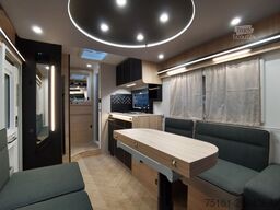 CHAUSSON 640 TITANIUM / -2026- / 165PS-9G. / XXL-HUBBETT