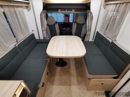 CHAUSSON 640 TITANIUM / -2026- / 165PS-9G. / XXL-HUBBETT