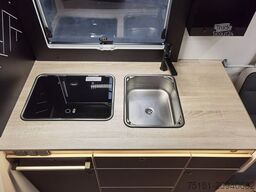 CHAUSSON 640 TITANIUM / -2026- / 165PS-9G. / XXL-HUBBETT