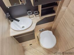 CHAUSSON 640 TITANIUM / -2026- / 165PS-9G. / XXL-HUBBETT