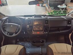 FORSTER A 699 HB /140PS / ZUBEHÖR - PAKET / 6x SITZP.