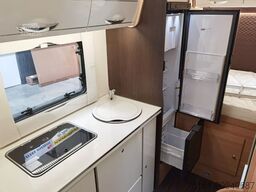 FORSTER A 699 HB /140PS / ZUBEHÖR - PAKET / 6x SITZP.