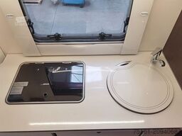 FORSTER A 699 HB /140PS / ZUBEHÖR - PAKET / 6x SITZP.