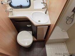 FORSTER A 699 HB /140PS / ZUBEHÖR - PAKET / 6x SITZP.