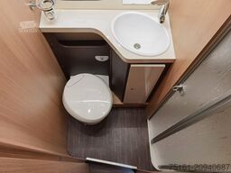 FORSTER A 699 HB /140PS / ZUBEHÖR - PAKET / 6x SITZP.