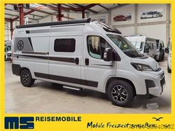 KARMANN DEXTER 600 / -2026-/ EINZELBETTEN  & BAR VERSION