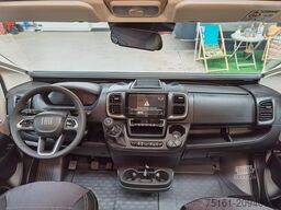 KARMANN DEXTER 600 / -2026-/ EINZELBETTEN  & BAR VERSION