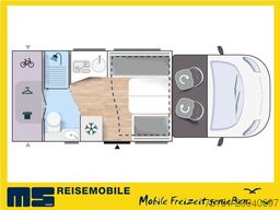 CHAUSSON 650 TITANIUM / - 2026 - / 165PS - 8G. / HUBBETT