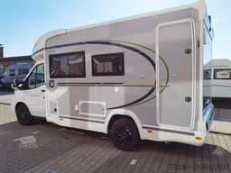 CHAUSSON 650 TITANIUM / - 2026 - / 165PS - 8G. / HUBBETT