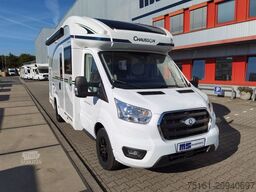 CHAUSSON 650 TITANIUM / - 2026 - / 165PS - 8G. / HUBBETT