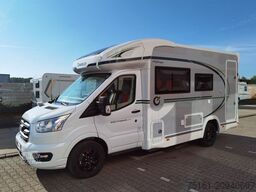 CHAUSSON 650 TITANIUM / - 2026 - / 165PS - 8G. / HUBBETT