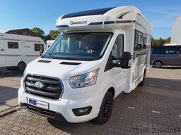 CHAUSSON 650 TITANIUM / - 2026 - / 165PS - 8G. / HUBBETT