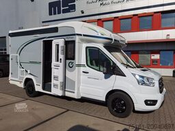 CHAUSSON 650 TITANIUM / - 2026 - / 165PS - 8G. / HUBBETT