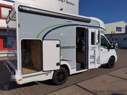 CHAUSSON 650 TITANIUM / - 2026 - / 165PS - 8G. / HUBBETT