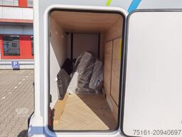 CHAUSSON 650 TITANIUM / - 2026 - / 165PS - 8G. / HUBBETT