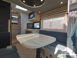 CHAUSSON 650 TITANIUM / - 2026 - / 165PS - 8G. / HUBBETT