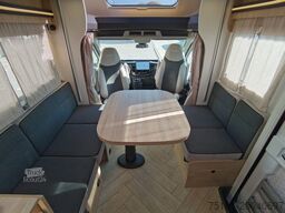 CHAUSSON 650 TITANIUM / - 2026 - / 165PS - 8G. / HUBBETT
