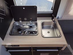 CHAUSSON 650 TITANIUM / - 2026 - / 165PS - 8G. / HUBBETT