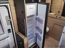 CHAUSSON 650 TITANIUM / - 2026 - / 165PS - 8G. / HUBBETT