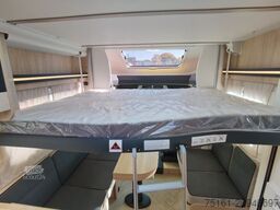 CHAUSSON 650 TITANIUM / - 2026 - / 165PS - 8G. / HUBBETT