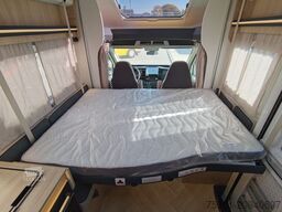 CHAUSSON 650 TITANIUM / - 2026 - / 165PS - 8G. / HUBBETT