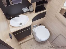 CHAUSSON 650 TITANIUM / - 2026 - / 165PS - 8G. / HUBBETT