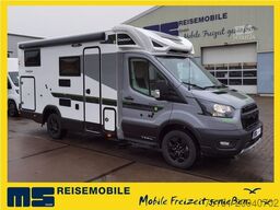 CHAUSSON S 697 SPORT LINE / - 2026 - / FORD 165PS-8G