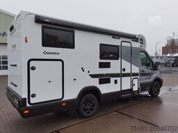 CHAUSSON S 697 SPORT LINE / - 2026 - / FORD 165PS-8G