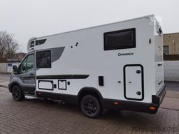 CHAUSSON S 697 SPORT LINE / - 2026 - / FORD 165PS-8G