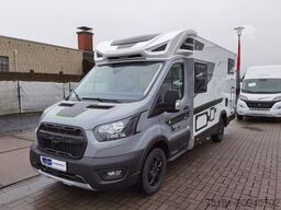 CHAUSSON S 697 SPORT LINE / - 2026 - / FORD 165PS-8G