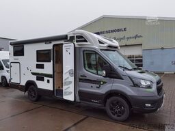 CHAUSSON S 697 SPORT LINE / - 2026 - / FORD 165PS-8G