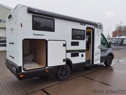 CHAUSSON S 697 SPORT LINE / - 2026 - / FORD 165PS-8G