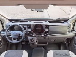 CHAUSSON S 697 SPORT LINE / - 2026 - / FORD 165PS-8G