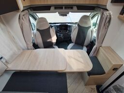 CHAUSSON S 697 SPORT LINE / - 2026 - / FORD 165PS-8G