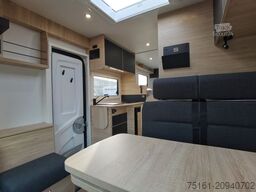 CHAUSSON S 697 SPORT LINE / - 2026 - / FORD 165PS-8G