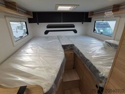 CHAUSSON S 697 SPORT LINE / - 2026 - / FORD 165PS-8G