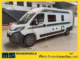 CHAUSSON V594 FIRST LINE/ -2026- / 140PS / ZUBEHÖR -PAKET