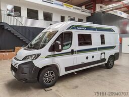 CHAUSSON V594 FIRST LINE/ -2026- / 140PS / ZUBEHÖR -PAKET