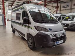 CHAUSSON V594 FIRST LINE/ -2026- / 140PS / ZUBEHÖR -PAKET