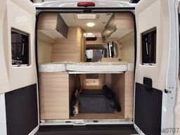 CHAUSSON V594 FIRST LINE/ -2026- / 140PS / ZUBEHÖR -PAKET