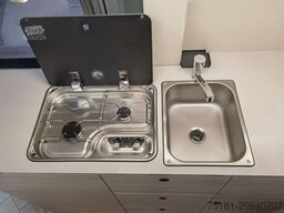 CHAUSSON V594 FIRST LINE/ -2026- / 140PS / ZUBEHÖR -PAKET