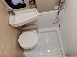 CHAUSSON V594 FIRST LINE/ -2026- / 140PS / ZUBEHÖR -PAKET