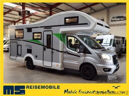 FORSTER A 699 EB / - 2026 - / 165 PS - 8G / EINZELBETTEN