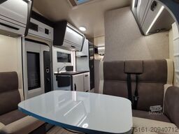 FORSTER A 699 EB / - 2026 - / 165 PS - 8G / EINZELBETTEN