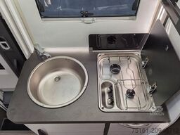 FORSTER A 699 EB / - 2026 - / 165 PS - 8G / EINZELBETTEN