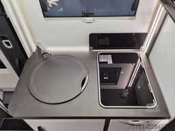 FORSTER A 699 EB / - 2026 - / 165 PS - 8G / EINZELBETTEN