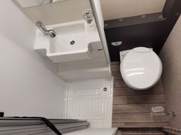 FORSTER A 699 EB / - 2026 - / 165 PS - 8G / EINZELBETTEN