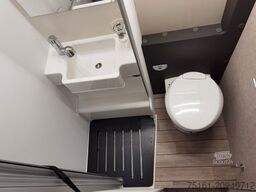 FORSTER A 699 EB / - 2026 - / 165 PS - 8G / EINZELBETTEN