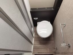 FORSTER A 699 EB / - 2026 - / 165 PS - 8G / EINZELBETTEN